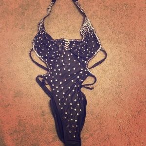 Bilbo Baggs figure one piece